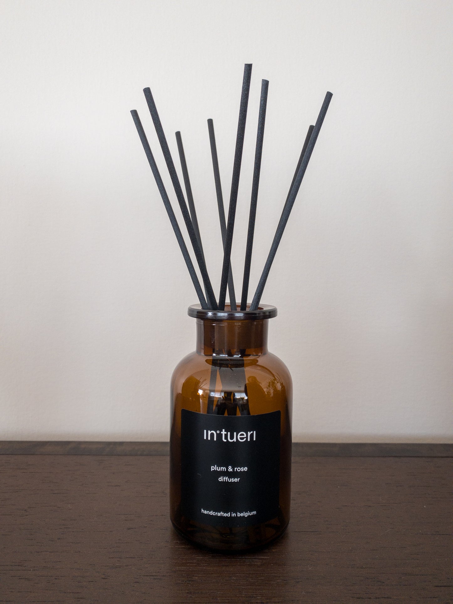 Plum & Rose diffuser