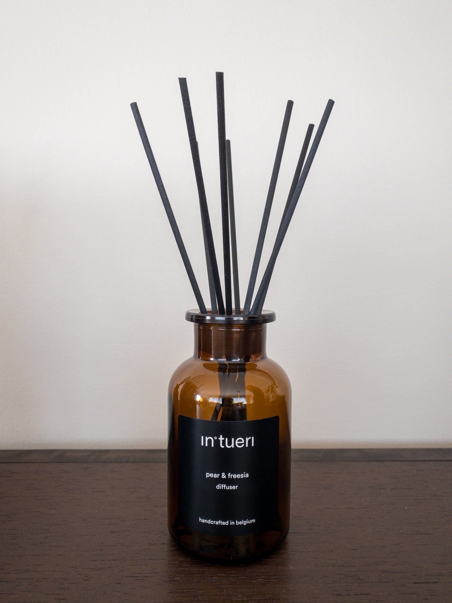 Pear & Freesia diffuser