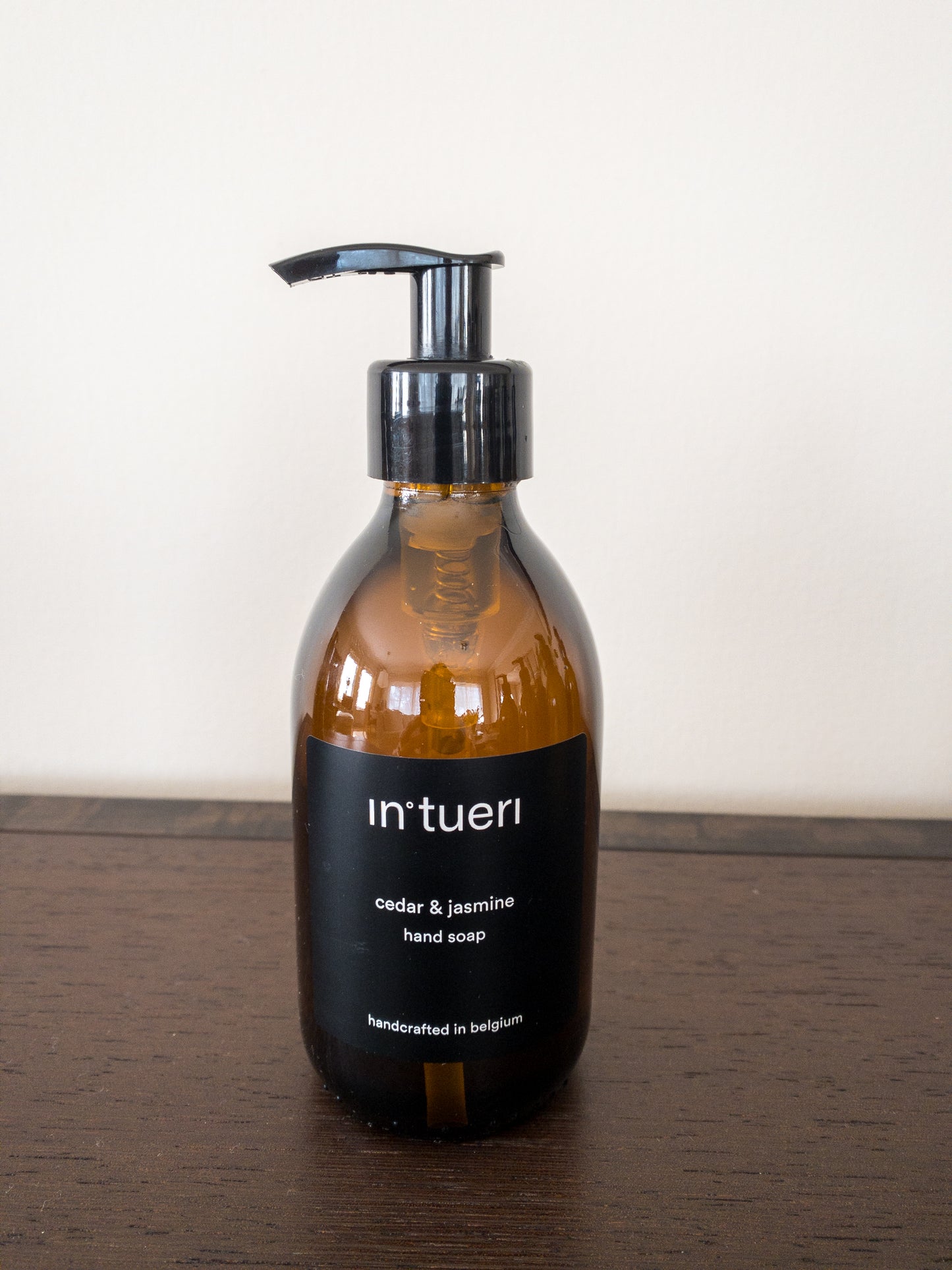 Cedar & Jasmine Hand Soap