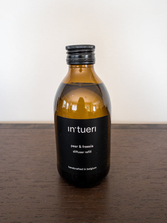 Pear & Freesia - diffuser refill
